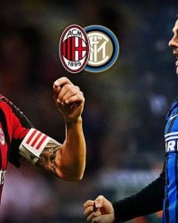  米兰德比争议红牌，VAR判定引发热议  