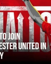  曼联中场大将感染流感，战Big6阵容告急  