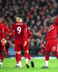  萨拉赫造点加绝杀，利物浦险胜热刺取三分  