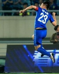  聚勒头球制胜打破个人进球荒  