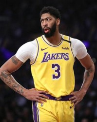  湖人交易传闻涉拉塞尔换鹈鹕锋线悍将  