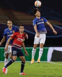  拉齐奥中场失控遭乌迪内斯反击痛失好局