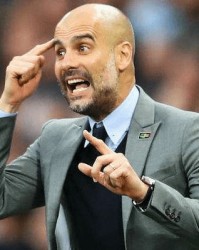  瓜迪奥拉续约曼城至2027年夏  