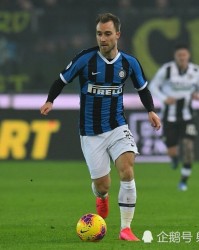  国际米兰冬窗豪购，锁定英超主力后卫  