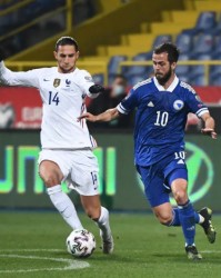  门兴格拉德巴赫爆冷门，力克传统劲旅沙尔克