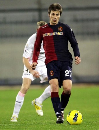  意甲首轮冷门频出，升班马掀翻豪门  