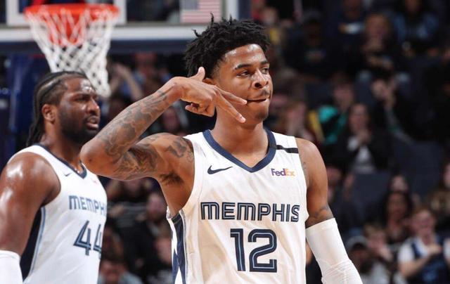  马刺新秀索汉当选最佳防守一阵  