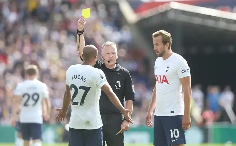  热刺核心孙兴慜伤缺两个月  