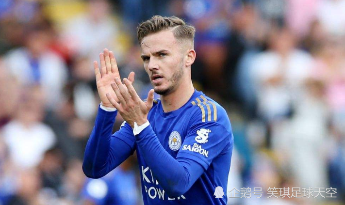  麦迪逊替补建功莱斯特城客场爆冷战胜布莱顿取三分