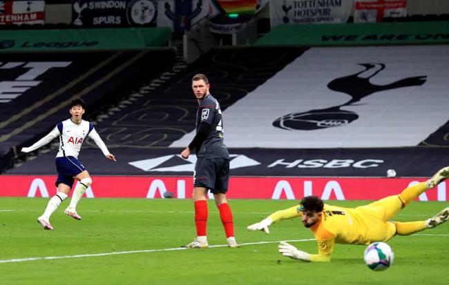  托尼老师再度发威，布伦特福德主场擒下热刺